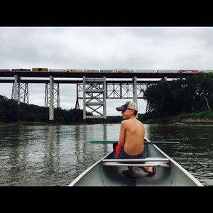 Meet your Posher, Will